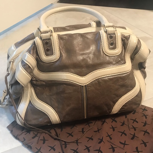 Rebecca Minkoff Handbags - Rebecca Minkoff purse